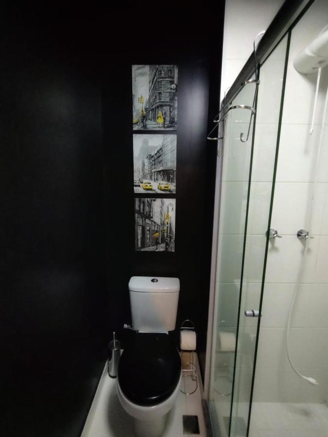 Casa Pazo 100 Metros Bras 17B Apartment São Paulo Exterior photo